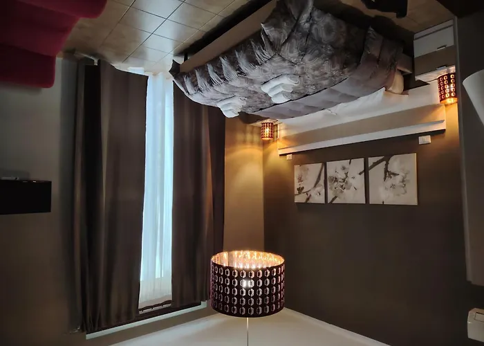 B&B Lucana 22