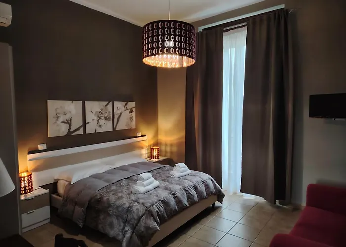 B&B Lucana 22