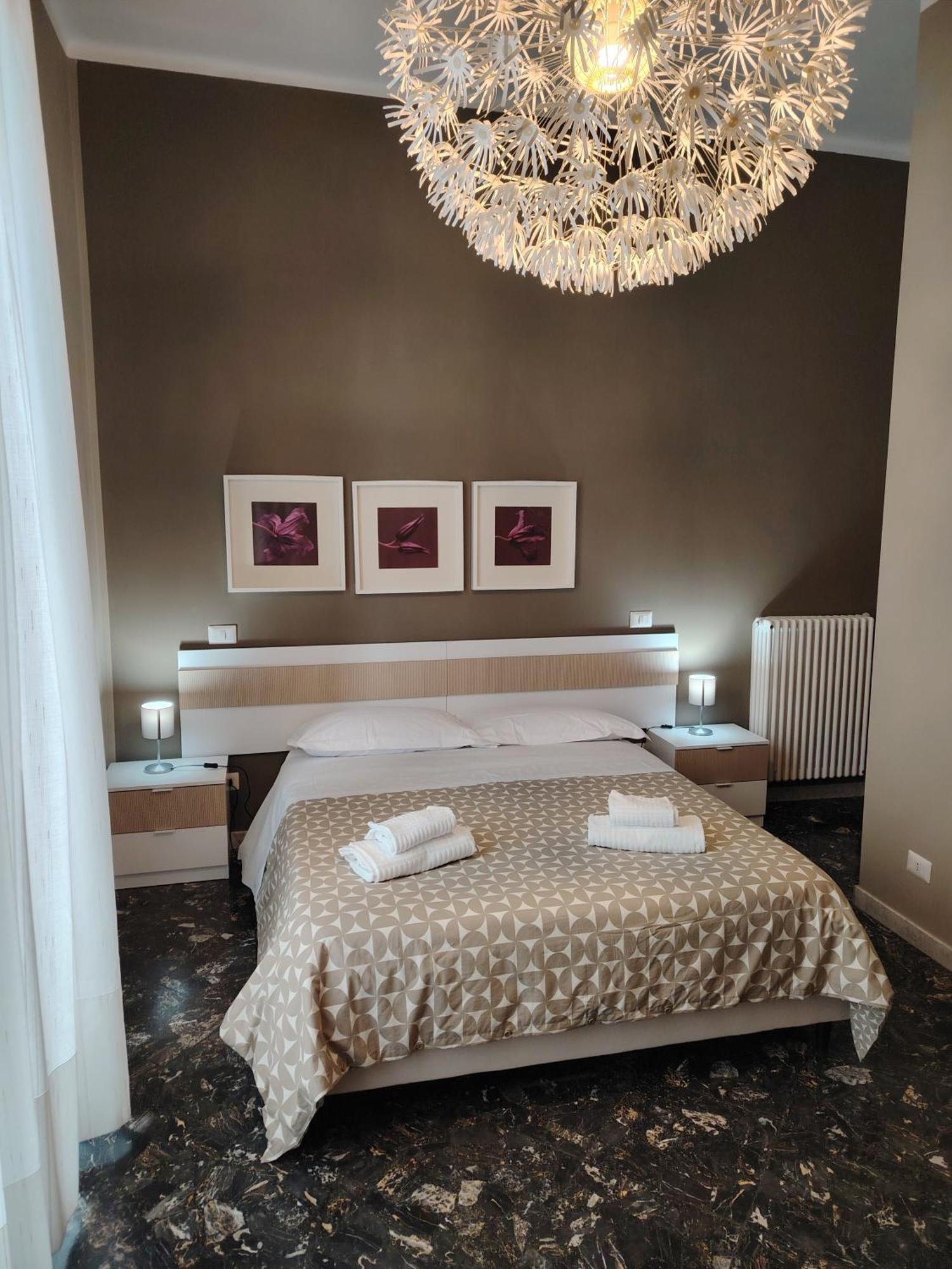 Lucana 22 * Matera