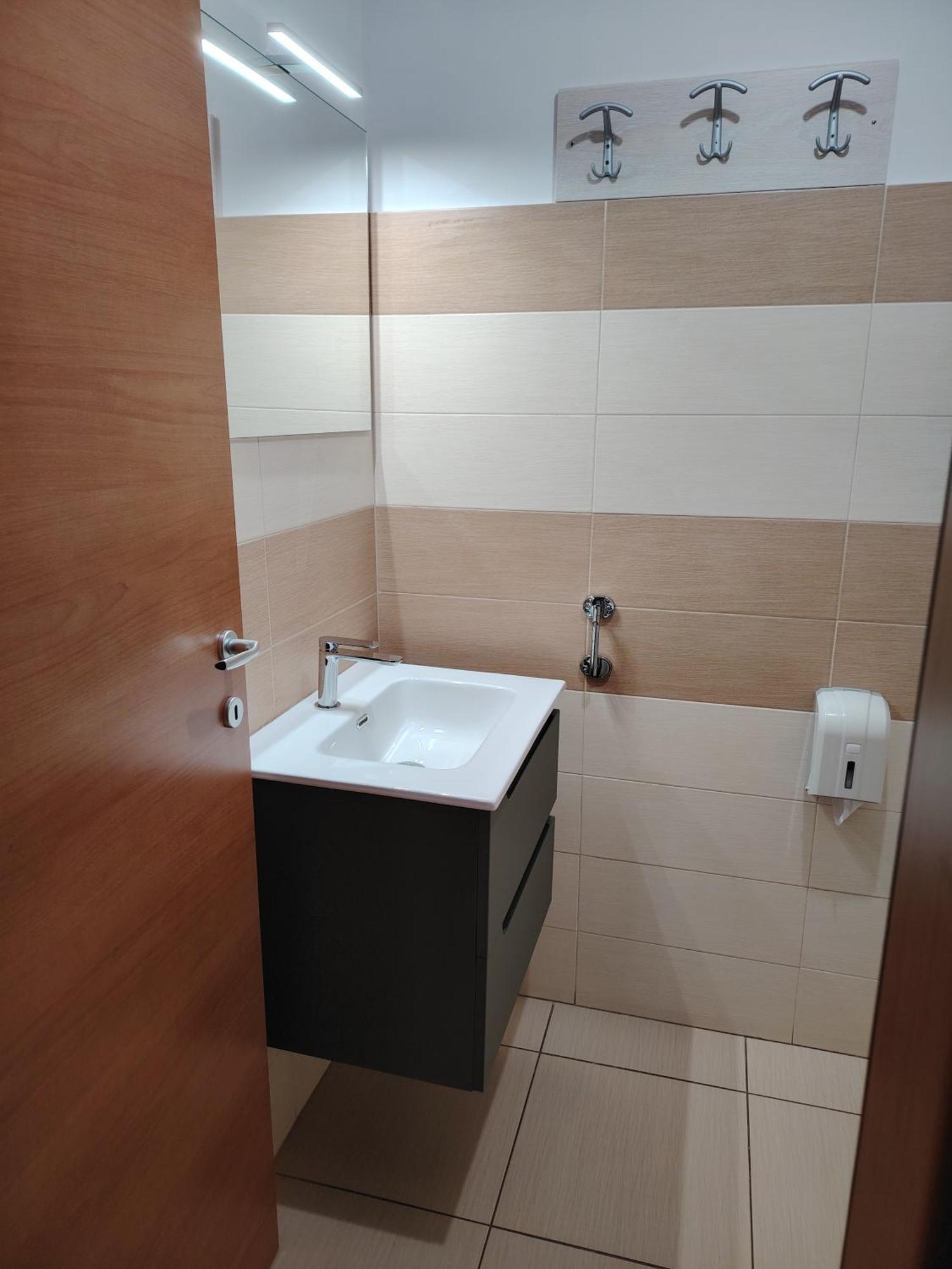 Lucana 22 Bed & Breakfast