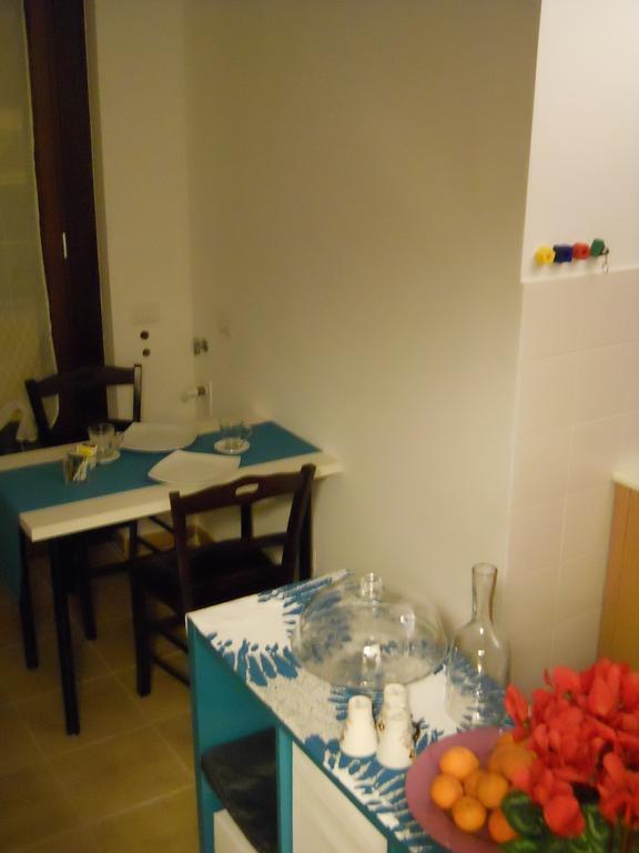 Lucana 22 Bed & Breakfast Matera